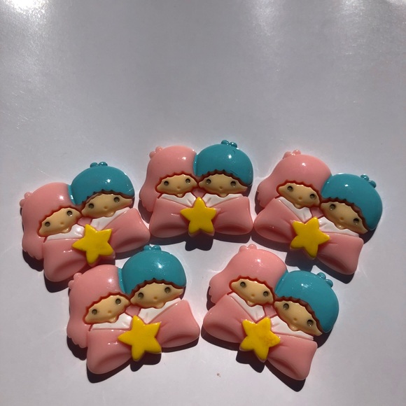 Little Twin Stars 🌟⭐️💫 - Picture 5 of 7